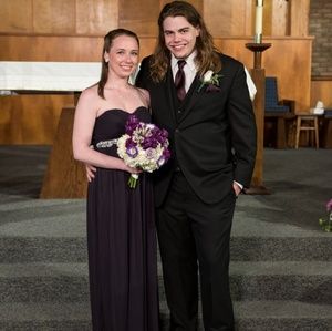 Meet your Posher, Missy